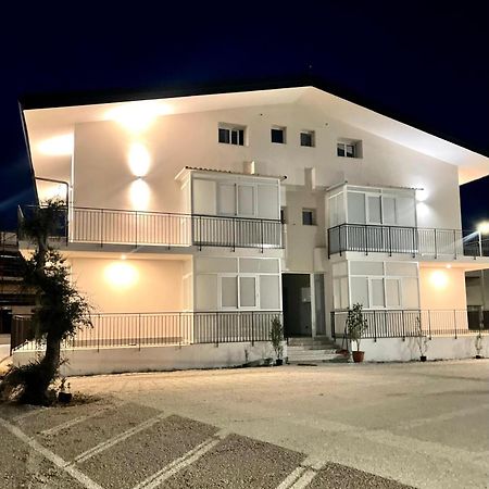 Leverblu House Marina d'Avola المظهر الخارجي الصورة