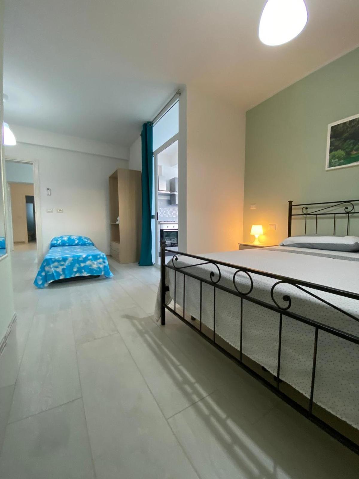 Leverblu House Marina d'Avola المظهر الخارجي الصورة