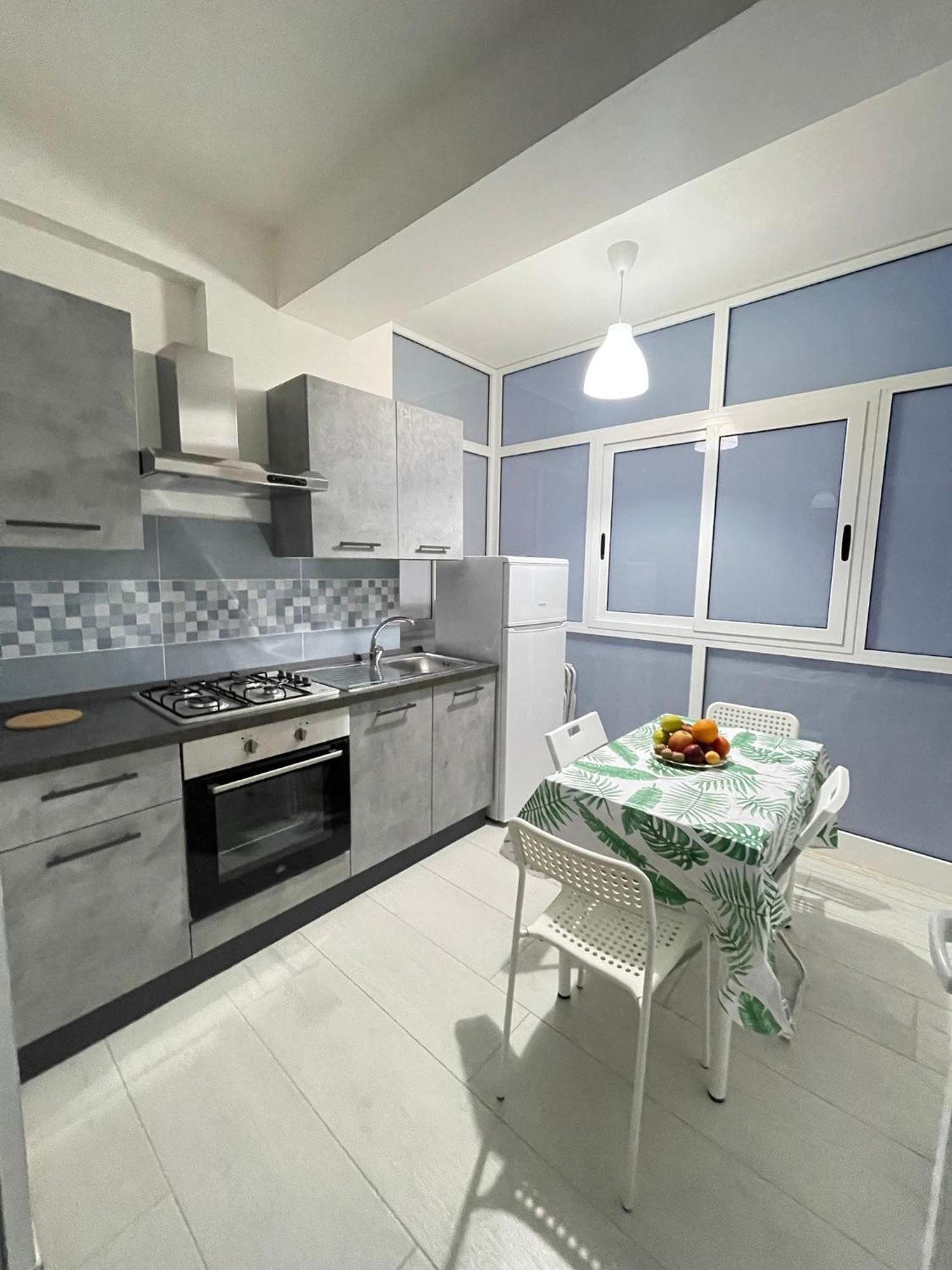 Leverblu House Marina d'Avola المظهر الخارجي الصورة