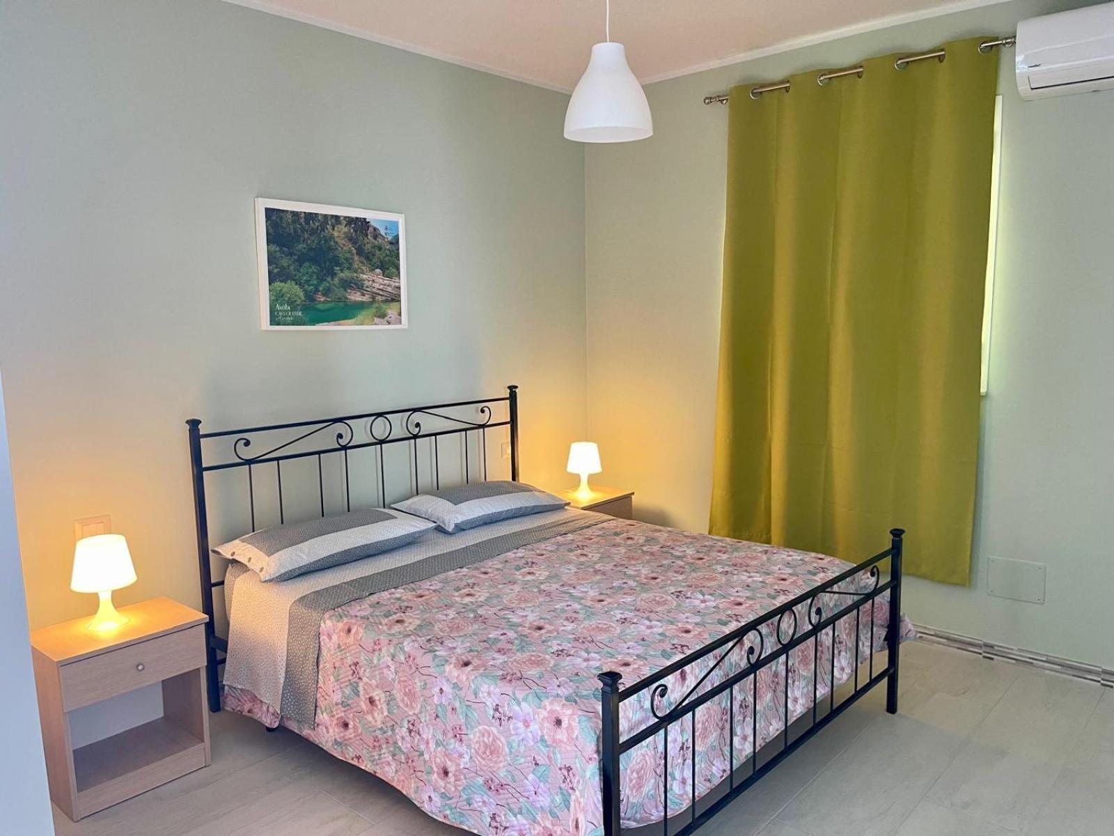 Leverblu House Marina d'Avola المظهر الخارجي الصورة