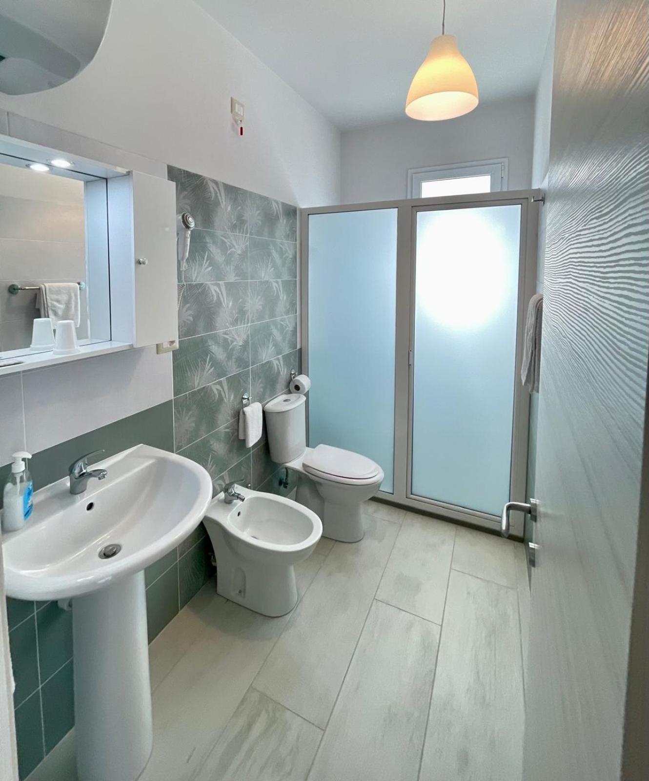 Leverblu House Marina d'Avola المظهر الخارجي الصورة