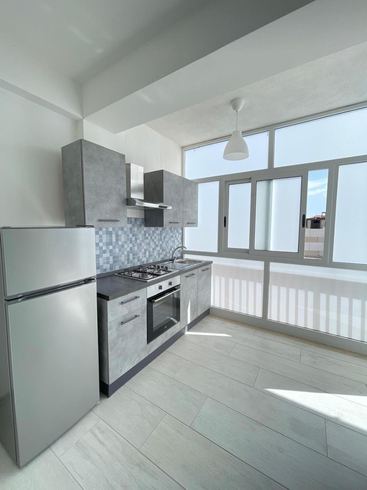 Leverblu House Marina d'Avola المظهر الخارجي الصورة