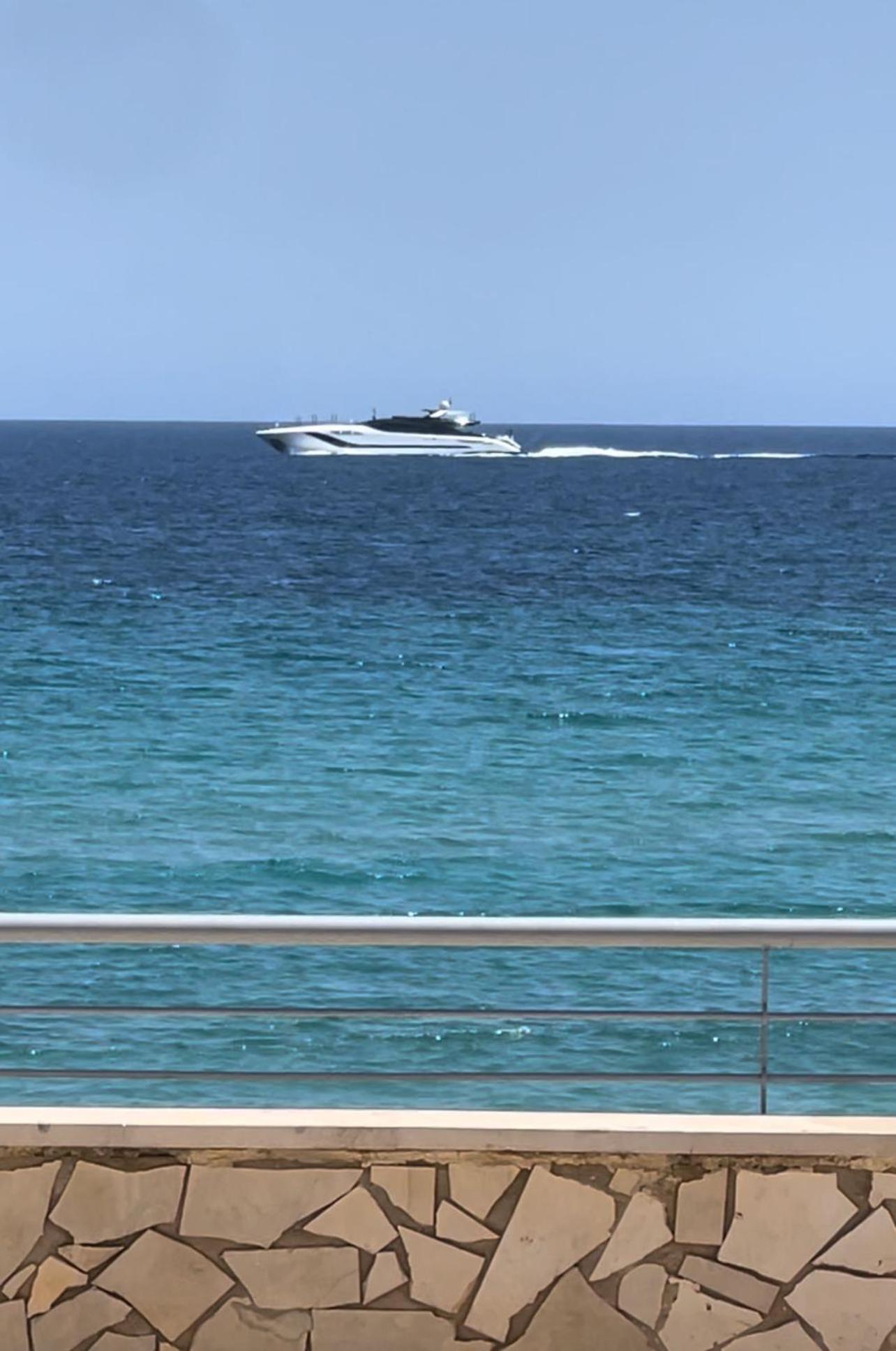 Leverblu House Marina d'Avola المظهر الخارجي الصورة