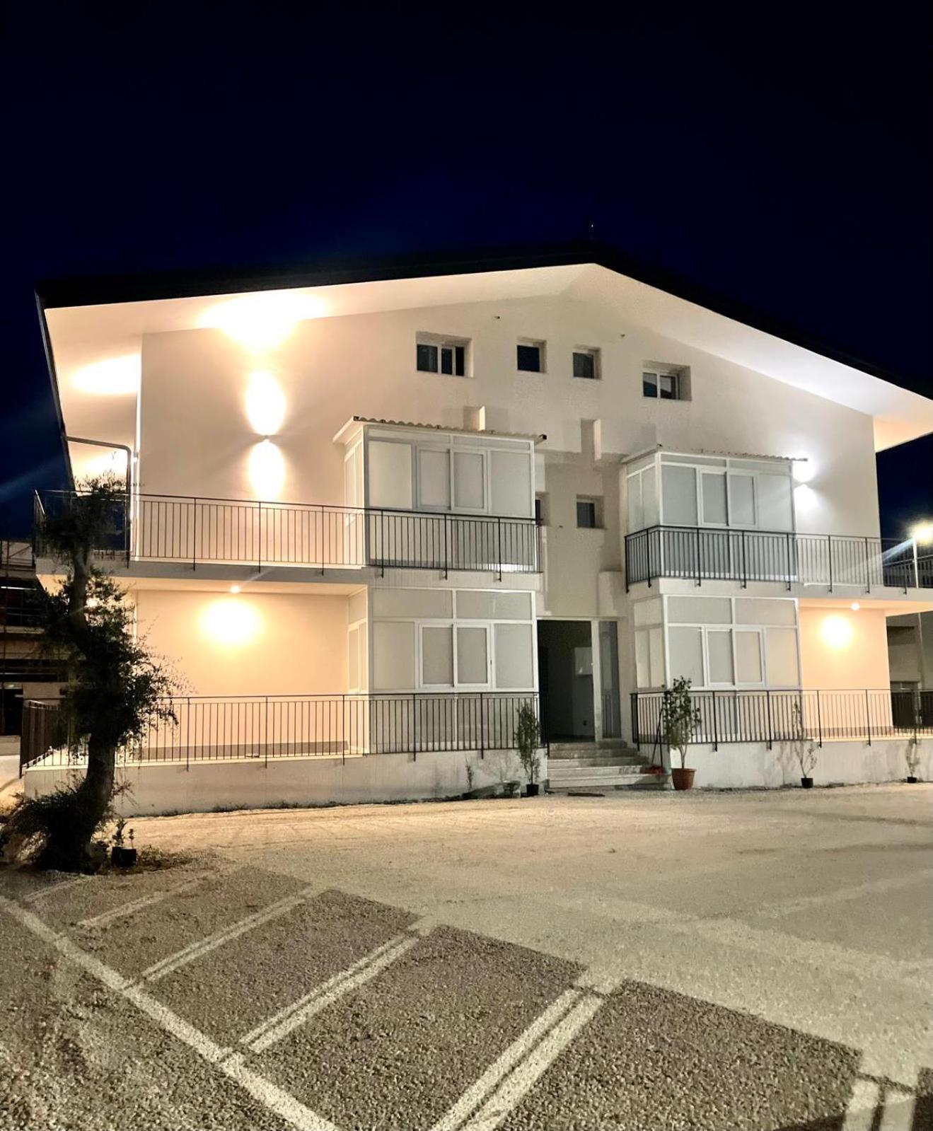 Leverblu House Marina d'Avola المظهر الخارجي الصورة