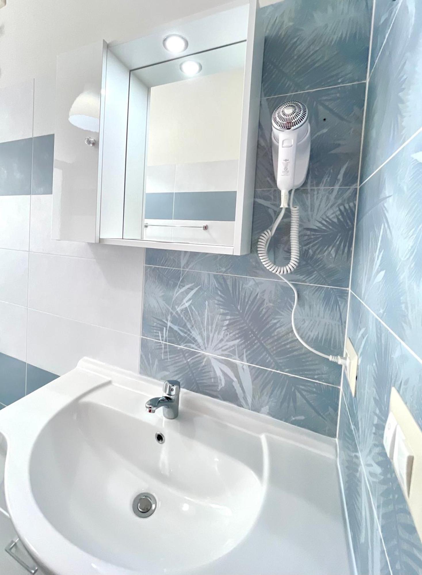 Leverblu House Marina d'Avola المظهر الخارجي الصورة