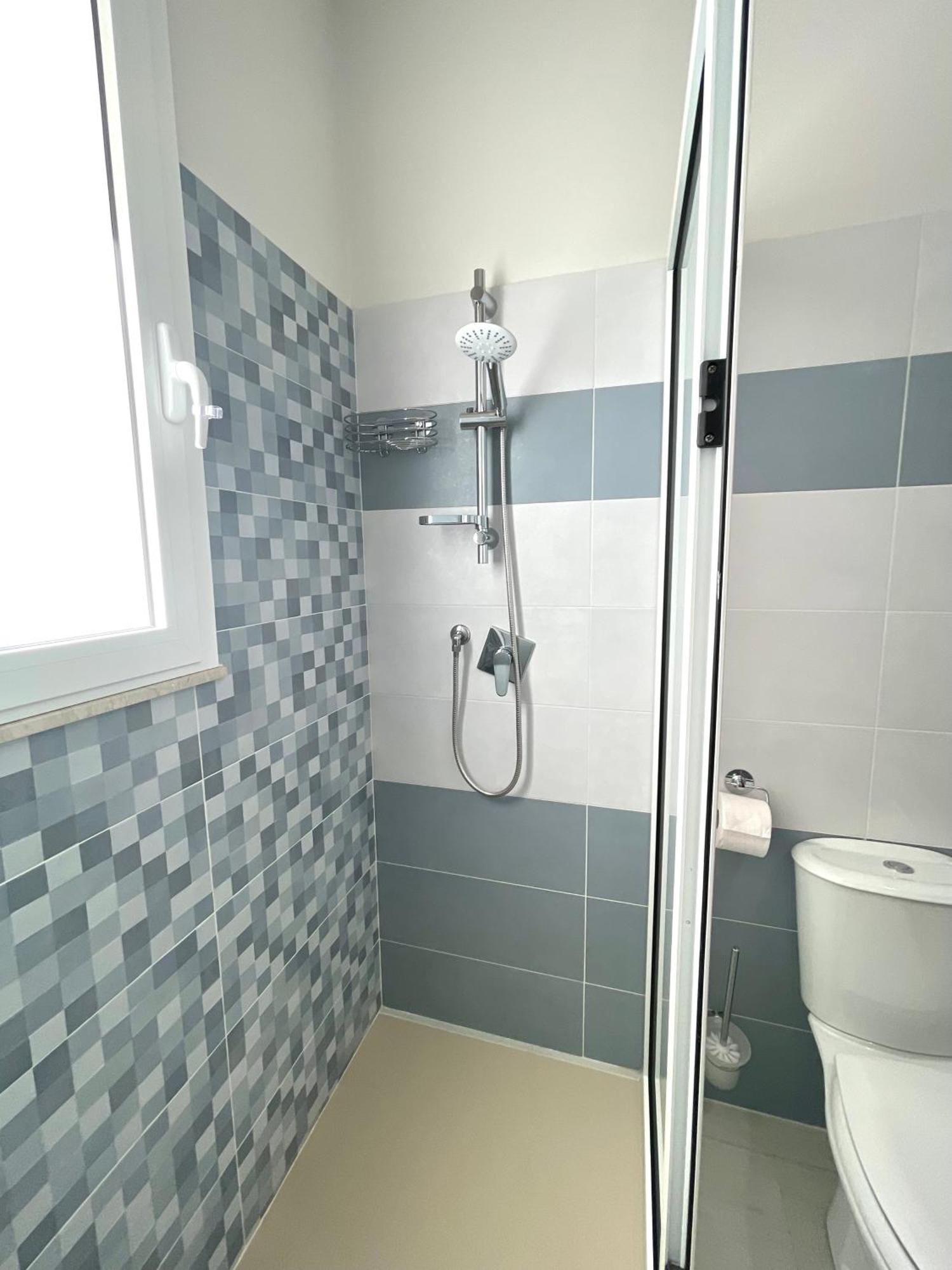 Leverblu House Marina d'Avola المظهر الخارجي الصورة