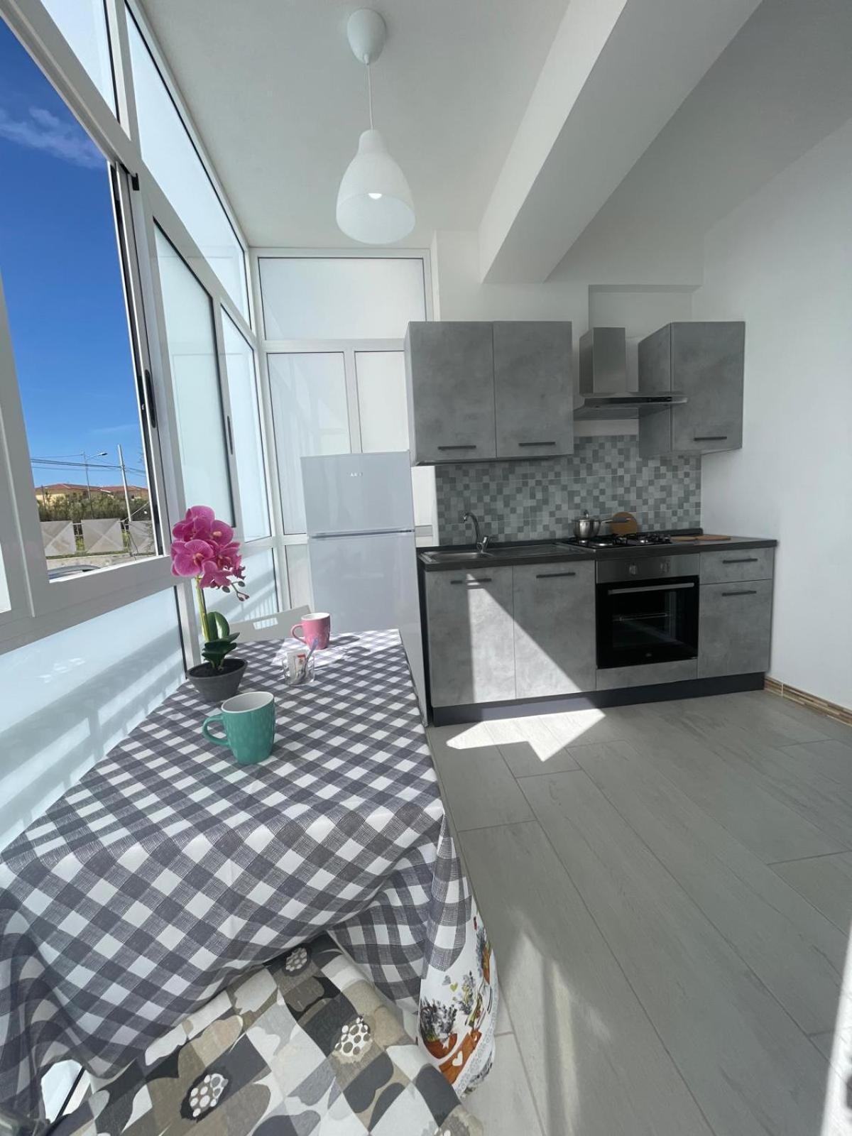 Leverblu House Marina d'Avola المظهر الخارجي الصورة