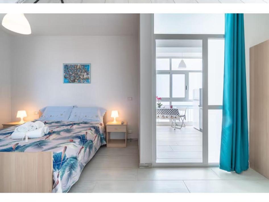 Leverblu House Marina d'Avola المظهر الخارجي الصورة