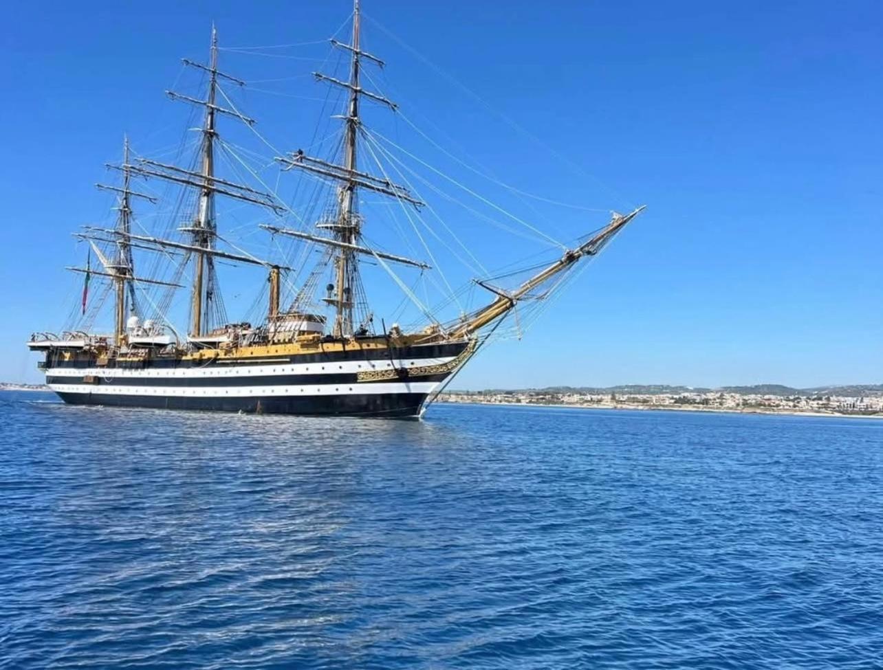 Leverblu House Marina d'Avola المظهر الخارجي الصورة